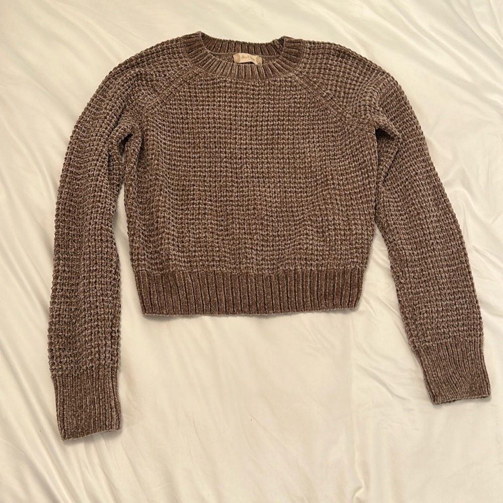 Warm Sweater